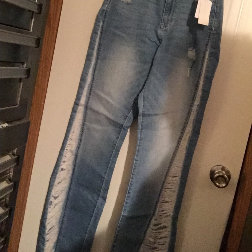 Ymi jeans